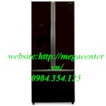 Model Mới 2015, Tủ Lạnh Hitachi 405L, Tủ Lạnh Hitachi R-Wb475Pgv2, 3 Cửa, 405L