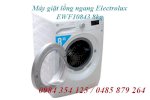 Điểm Bán Máy Giặt Electrolux 8Kg, Máy Giặt Lồng Ngang Electrolux Ewf10843 8Kg