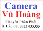 Lắp Đặt Camera Hikvision Độ Phân Giải Hd Ds-7204Hghi-Sh,Ds-2Ce56C2T-Ir