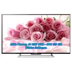 Tivi Sony 48Inch: 48R550, 48W700 Smart Tv Full Hd Giá Sốc