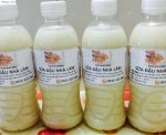Sữa Đậu Nhà Làm Chai 500Ml, 1.5L