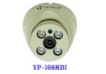 Camera 4 In 1 Vantech Vp-168Hdi