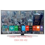 Smart Tivi Led Samsung 55J6300A, 55 Inch, Màn Hình Cong Mới Nhất