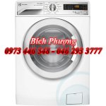 Hàng Chính Hãng Giá Rẻ Máy Giặt Lồng Ngang 10Kg Electrolux Ewf12022 10 Kg