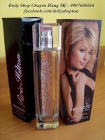 Nước Hoa Heiress By Paris Hilton Eau De Parfum - Dolly Shop
