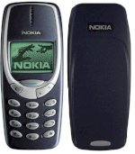 Nokia 3310 Chính Hãng