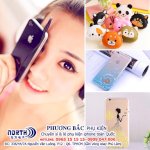 Phương Bắc Phụ Kiện Chuyên Sỉ & Lẻ Phụ Kiện Iphone,Ipad Khắp Quận 6