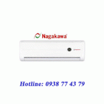 Máy Lạnh Nagakawa 1Hp, 1.5Hp, 2Hp, 2.5Hp, 5Hp.....10Hp
