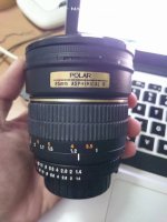 Cần Bán Lens Polar 85 1.4, Tự Đánh Giá 98%