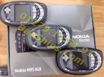 Thủ Dầu Một Bình Duơng Nokia N-Gage Zin 100% Chưa Qua Sửa Chữa