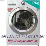 Cần Bán - Giá Tốt Máy Giặt Lg 17Kg, Máy Giặt Lồng Ngang Lg Wd 17Dw,17Kg Giá Sốc