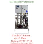Condair Hp High Pressure In-Duct Humidifier_Condair Vietnam_Condair Ha Noi