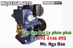 Bơm Lucky Pro, Bơm Báng Răng Lucky Pro, Bơm Đầu Jet Lucky Pro, Cần Tìm Đại Lý Bơ