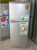 Tủ Lạnh Sanyo Mới 99%