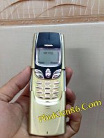 Nokia 8850 Đủ Màu Giao Hàng Toàn Quốc