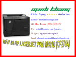 Máy In Hp Laserjet Pro M401N/ M401Dn/ M401D Chính Hãng Giá Tốt