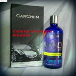 Nano Carchem