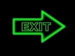 Bảng Đèn Exit, Biển Exit, Bảng Chỉ Dẫn, Hướng Dẫn, Bảng Thoát Hiểm Các Loại