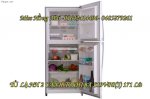 Tủ Lạnh 2 Cánh Toshiba S19Vpp(S) 171 Lít Giá Sốc