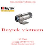Đại Lý Raytek Vietnam, Teledyne Vietnam, Testo Vietnam_Stock Kho Ans