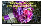 Mới Ra Mắt: Tivi Led Sony 49X8000C 49 Inch, Android Tv