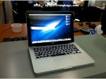 Mac Book Pro 13 Inch Mc700 Tình Trạng : Mới 95% Cpu: Core I5 2.3Ghz Ram: 4Gb Bus