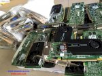 Bán Vga Nvidia Quadro 600, Cạc Màn Hình Game Đồ Họa 1G Ddr3 128Bit Đẹp Như New
