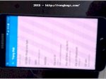 Cần Bán Điện Thoại Samsung S6 Mới Mua Tại Fpt