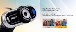 Webcam Hd Cho Hội Nghị Truyền Hình Full Hd Chính Hãng A4Tek Pk-910H 1080P