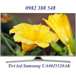 Phân Phối Tivi Led Samsung 40J5520,43J5520, 48J5520 Giá Rẻ Nhất Tại Thành Đô .