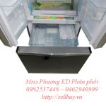 Tủ Lạnh Hitachi R-Wb475Pgv2,R-Wb545Pgv2 455 Lít Giá Siêu Rẻ