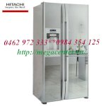 Tủ Lạnh Sbs Hitachi 584L R-M700Gpgv2(Gbk/Gs/Mbw)!