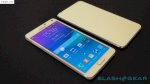 Samsung Galaxy Note 4 Đài Loan Phiên Bản 1.1