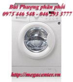 Máy Giặt Chính Hãng Giá Tốt: Máy Giặt Lg Wd-8600 7 Kg