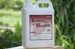 Liver Health - Bổ Gan Dạng Nước