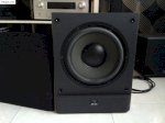 Sub Jmlab Chorur Sw700(Made In France) 2 Dòng Điện 115-230Vol , Bass 25Cm, 300Wa