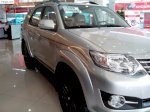 ≪H1≫Toyota Fortuner 2.7 Máy Xăng Giá Tốt Nhất≪/H1≫ - Toyota Thanh Xuân