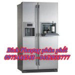 Tủ Lạnh Electrolux Ese5687Sb Giá Gốc