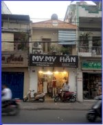 Sang Shop Quận Phú Nhuận, 55 Triệu