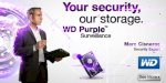 Western Purple, Ổ Cứng Chuyên Dụng Western Purple Chính Hãng