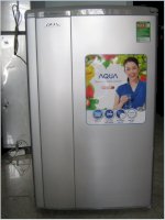 Tủ Lạnh Aqua Mới 90 Lít Nhé Mới Sài 2 Tháng