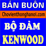 Bộ Đàm Kenwood Tk2307,  Kenwood Tk3207G,  Kenwood Tk2407,