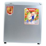 Tủ Lạnh Mini Aqua Dùng Cho Gia Đình,Tủ Lạnh Aqua 50L,90L Chính Hãng