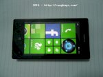 Bán Hay Giao Lưu Nokia Lumia 525 Nguyên Zin Mới Keng
