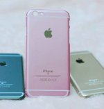 Ốp Kingpad Giả Iphone 6S Rose Gold Dành Cho 6G