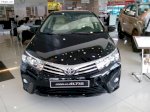 Toyota Altis 1.8 Số Tự Động Giá Tốt Nhất