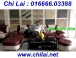 Sofa Giá Rẻ Chi Lai 568 Cộng Hòa - Giao Hàng Miễn Phí, Nhà Nhà Đều Có Sofa Đẹp