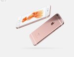 Iphone 6S Plus 16Gb Rose Gold Giá Rẻ Nhất Nguyên Seal Chưa Active Zp|A Full Box