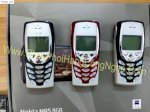 Nokia 8310 Chính Hãng Sài Gòn Tphcm