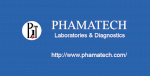 Phamatech Hiv ½ While Blood Rapid Test